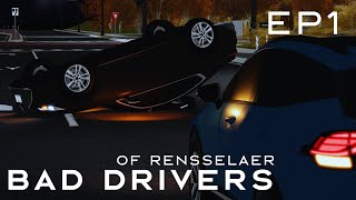 Bad Drivers of Rensselaer County S1EP1  Kenzorixx [upl. by Grimaldi755]