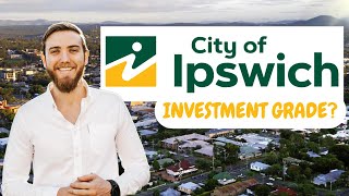 Ipswich City Council Suburb by Suburb Good Bad amp Ugly [upl. by Adina]