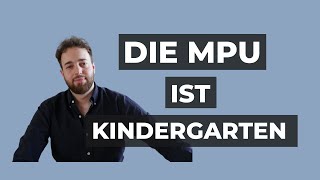 Die 2 entscheidenden Faktoren um die MPU auf einfache Weise zu bestehen [upl. by Eical]