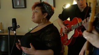 Dirty Revival  quotLay Me Downquot  NPR Tiny Desk Contest 2016 [upl. by Nowd]