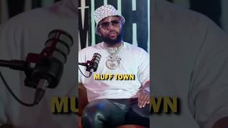 Cassper Nyovest on what he learnt from HHP [upl. by Seely]