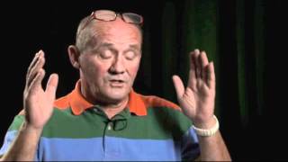 Interview Brendan OCarroll  Mrs Browns Boys [upl. by Aicened]