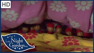 In the Night Garden  Hide and Seek  Full Episode [upl. by Wilen706]