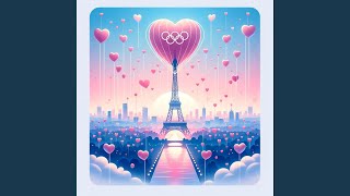 Hearts Unite Paris Olympics 2024 [upl. by Arraeic]