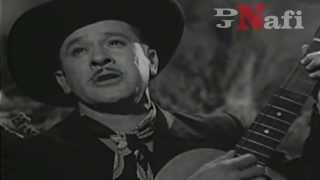 Pedro Infante  Ruega por Nosotros  Video HQ Full [upl. by Karlise878]