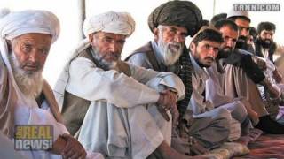 Do the Taliban represent the Pashtuns [upl. by Nodyarg98]