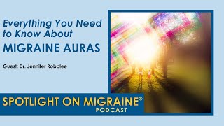 Everything You Need to Know About Migraine Auras [upl. by Tayyebeb157]