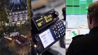 FREQUENTIS Public Safety Overview Video [upl. by Greeley262]