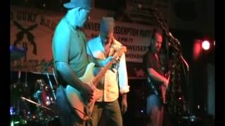 The Hired Gunz Band  Cagneys Bar  DavieFl  July 11th 2014 [upl. by Devaney]