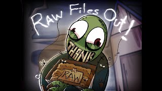 Salad Fingers Fnf [upl. by Adrea]