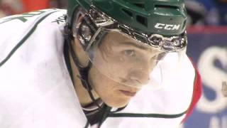 Halifax Mooseheads PreGame Video  Memorial Cup Final 2013 [upl. by Osei696]