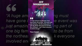 Auf Wiedersehen Pet 40th Anniversary PreOrder now [upl. by Mooney]