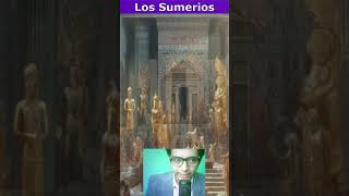 📜¿Quiénes fueron los SUMERIOS🏛️ [upl. by Dur]