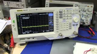 EEVblog 548  EMC PreCompliance Conducted Emissions Testing [upl. by Hut955]