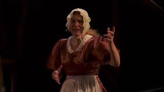 Jane Eyre Trailer  Blackeyed Theatre [upl. by Eiruam]