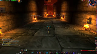 Molten Core Attunement Guide wCommentary [upl. by Isahella578]