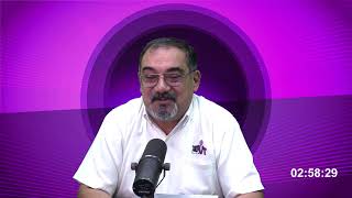 Programa NOTICIAS EN FLASH 29112024 [upl. by Aseiram]