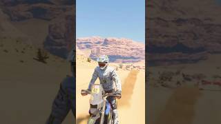 Dakar Desert Rally [upl. by Brockwell]