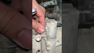 How To Fix Variable valve timing solenoid [upl. by Clercq]