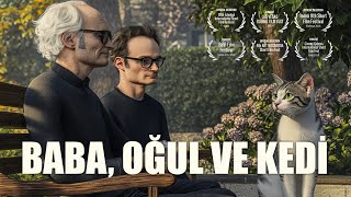 Baba Oğul ve Kedi [upl. by Admana]