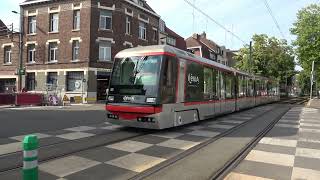 Les tramways de Lille [upl. by Orsino]