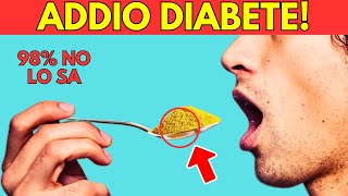 08 SUPERFOOD CONTRO IL DIABETE [upl. by Morgan]