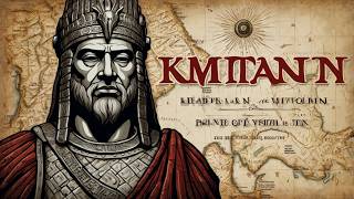 Rise and Fall of the Mitanni Kingdom Ancient Near East Power [upl. by Swihart]