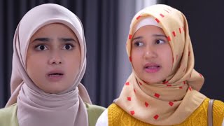 TRAILER SALEHA HARI INI TANGGAL 3 NOVEMBER 2024  ZAHRA BONGKAR HAL INI [upl. by Hailed]