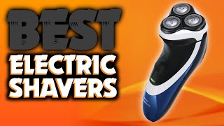 Best Electric Shavers 2024 Who Is The NEW 1 [upl. by Hteik]