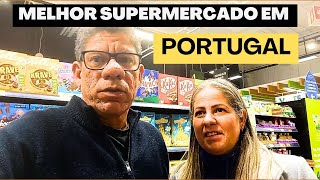 quotCOMPARATIVO DE PREÇOS E BENEFÍCIOS Qual o Melhor Supermercado em Portugalquot [upl. by Asehr]