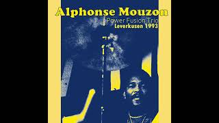 Alphonse Mouzon Feeling Good 1993 [upl. by Zephaniah249]