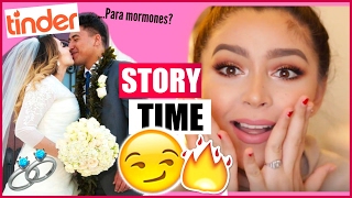 CONOCI A MI ESPOSO POR INTERNET  Storytime [upl. by Dianne]