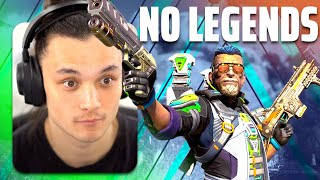 The End of NEW Legends in Apex Legends [upl. by Gnouhc]