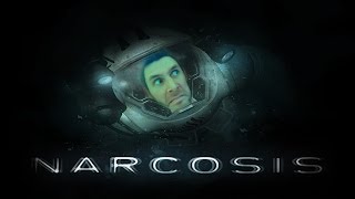 Narcosis Indie VR Horror Game Part 1 [upl. by Alol]