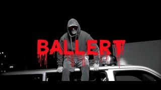 Capital Bra  Ballert prod Retnik Remix by Lighteye Beatz Musikvideo [upl. by Nalani]