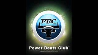 Power Beats Club NonStop Remix [upl. by Yedrahs672]