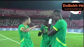 MATCH EN DIRECT BURKINA FASOSENEGAL [upl. by Ardnasirhc]