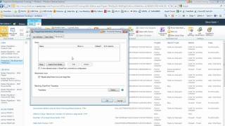 Notes Migrator for SharePoint  Partner Training  Session 5 [upl. by Siravaj]