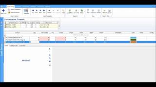 Warehouse Cartonization Example using CubeIQ [upl. by Anaxor]