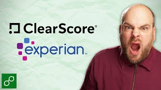 Clearscore vs Experian The Truth Behind Different Credit Scores [upl. by Irmina]