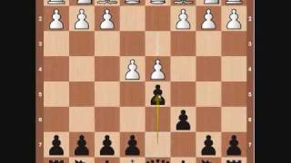 Chess Openings Caro Kann [upl. by Miah]