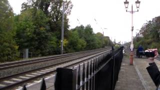 Season 5 Episode 509  IanPooleTrains Video diary for Brentford 150 [upl. by Dominica]