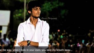 Vanakkam Chennai  Oh Penne Remix Teaser  Anirudh feat ArjunUK and Charles Bosco [upl. by Bove]