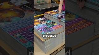 How Board Games Are REALLY Made Behind The Scenes [upl. by Beberg]