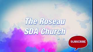 Roseau SDA Church [upl. by Sax292]