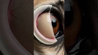 The Function of the Third Eyelid in Dogs [upl. by Michelle565]