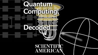 Decoded How Does a Quantum Computer Work [upl. by Ziegler]