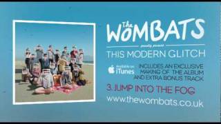 Jump into the Fog  The Wombats Album Preview [upl. by Loralee248]