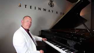 Piano masterclass on Scales and Arpeggios from Steinway Hall London [upl. by Ahsitnauq]