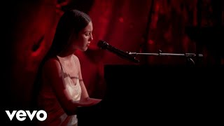 Olivia Rodrigo  drivers license in the Live Lounge [upl. by Schrader]